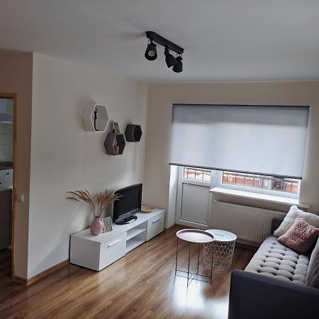 Niedru Apartamenti เลียปาญา ภายนอก รูปภาพ